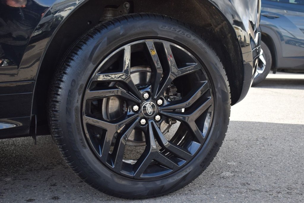 Used Land Rover Range Rover Evoque 2022 for sale - 77666788: Photo 15