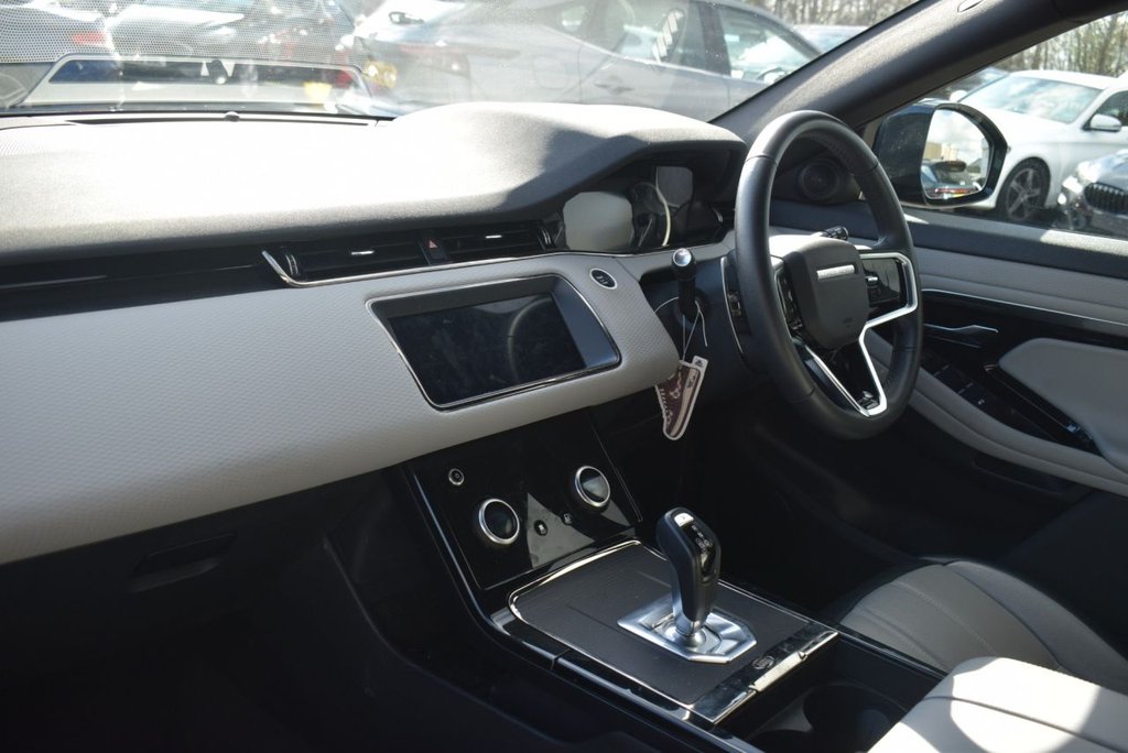 Used Land Rover Range Rover Evoque 2022 for sale - 77666788: Photo 16