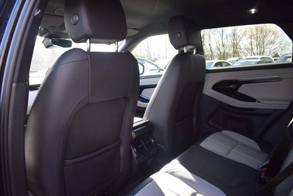 Used Land Rover Range Rover Evoque 2022 for sale - 77666788: Photo 19