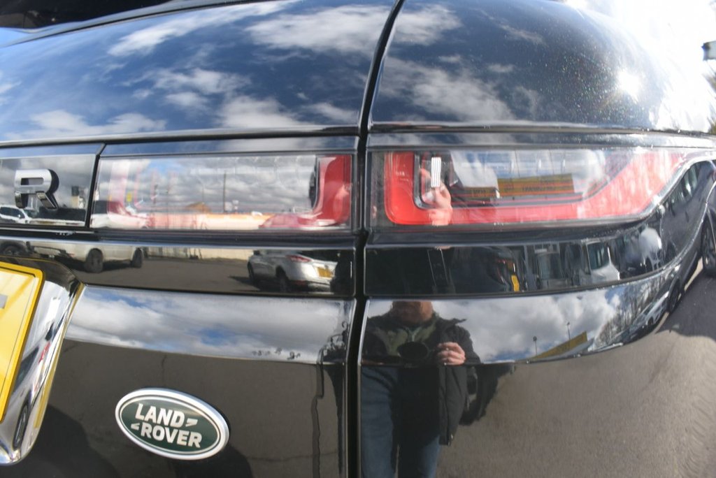 Used Land Rover Range Rover Evoque 2022 for sale - 77666788: Photo 21