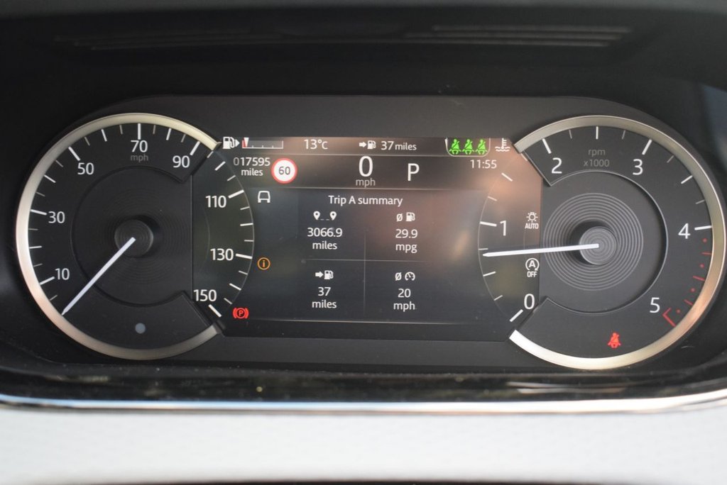 Used Land Rover Range Rover Evoque 2022 for sale - 77666788: Photo 24