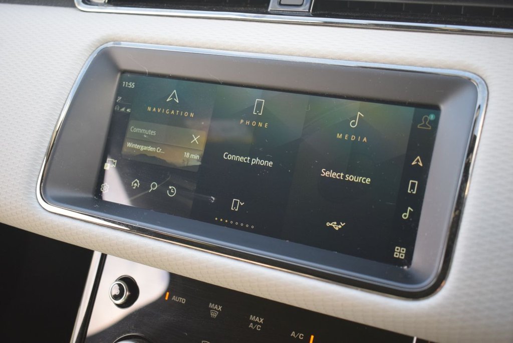 Used Land Rover Range Rover Evoque 2022 for sale - 77666788: Photo 25