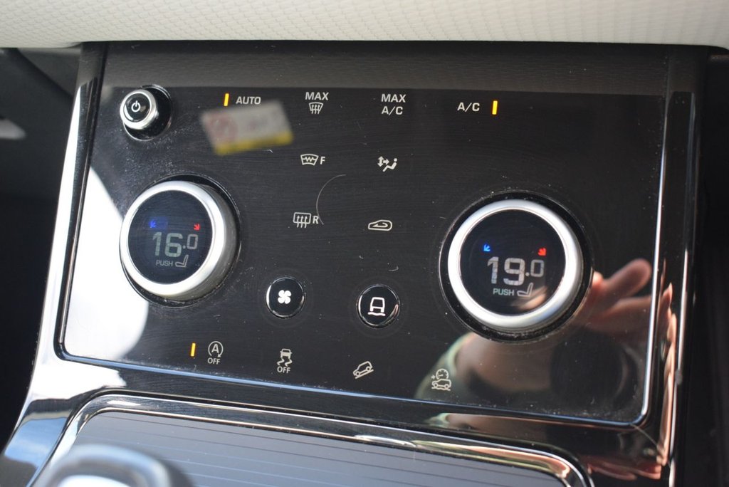 Used Land Rover Range Rover Evoque 2022 for sale - 77666788: Photo 26