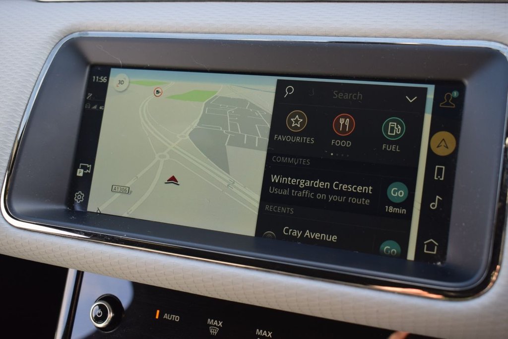 Used Land Rover Range Rover Evoque 2022 for sale - 77666788: Photo 4