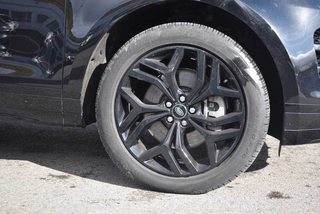 Used Land Rover Range Rover Evoque 2022 for sale - 77666788: Photo 8