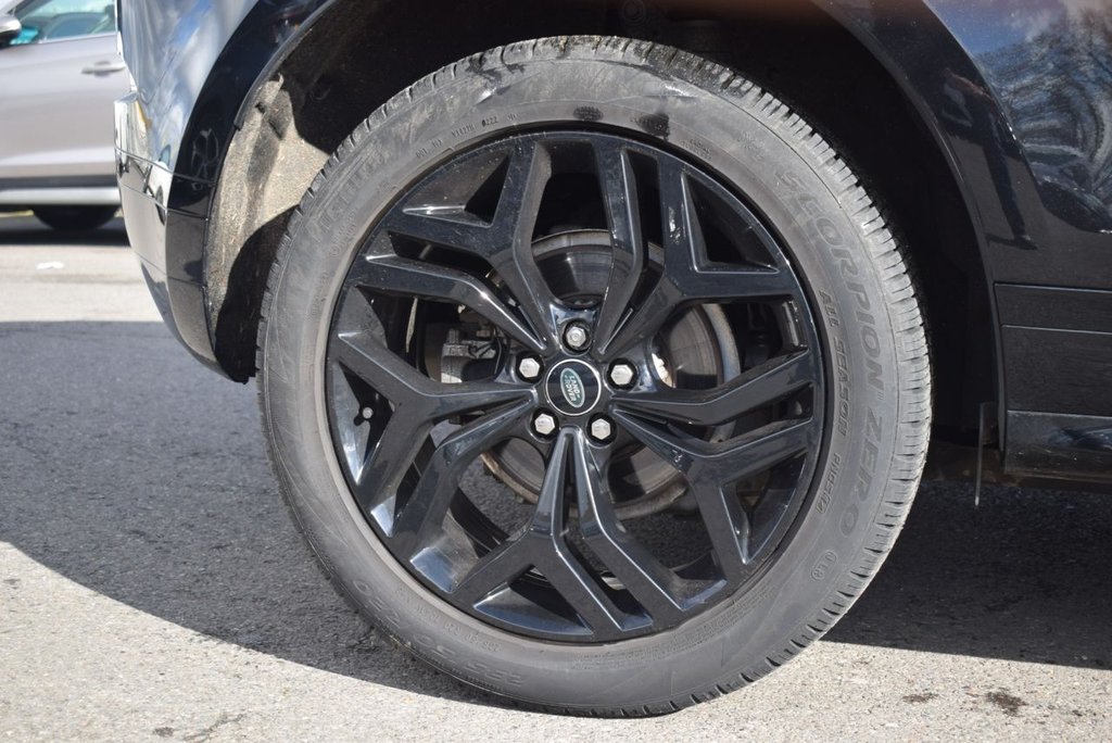 Used Land Rover Range Rover Evoque 2022 for sale - 77666788: Photo 9