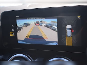 Used Mercedes-Benz EQA 2022 for sale - 79517972: Photo