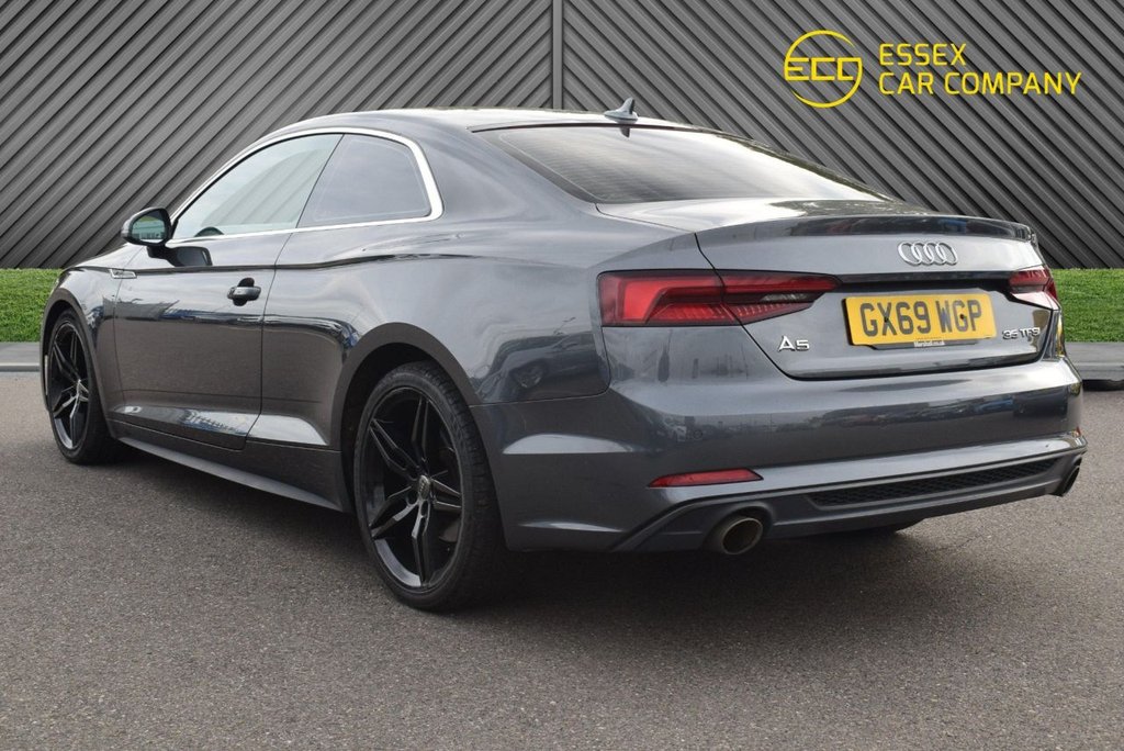 Used Audi A5 2019 for sale - 76173271: Photo 13