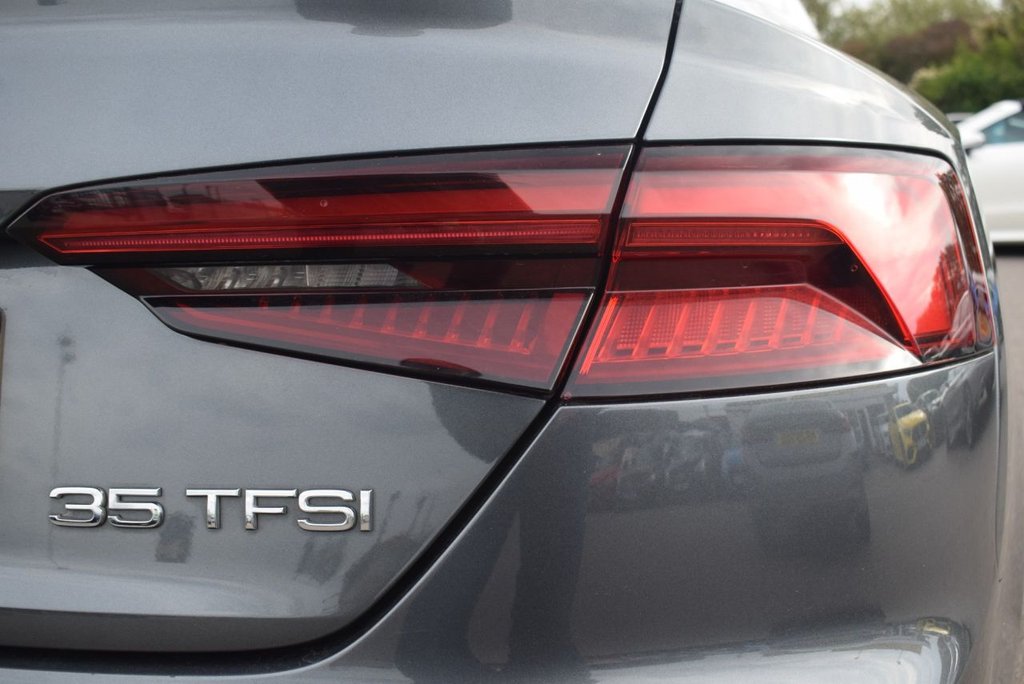 Used Audi A5 2019 for sale - 76173271: Photo 15