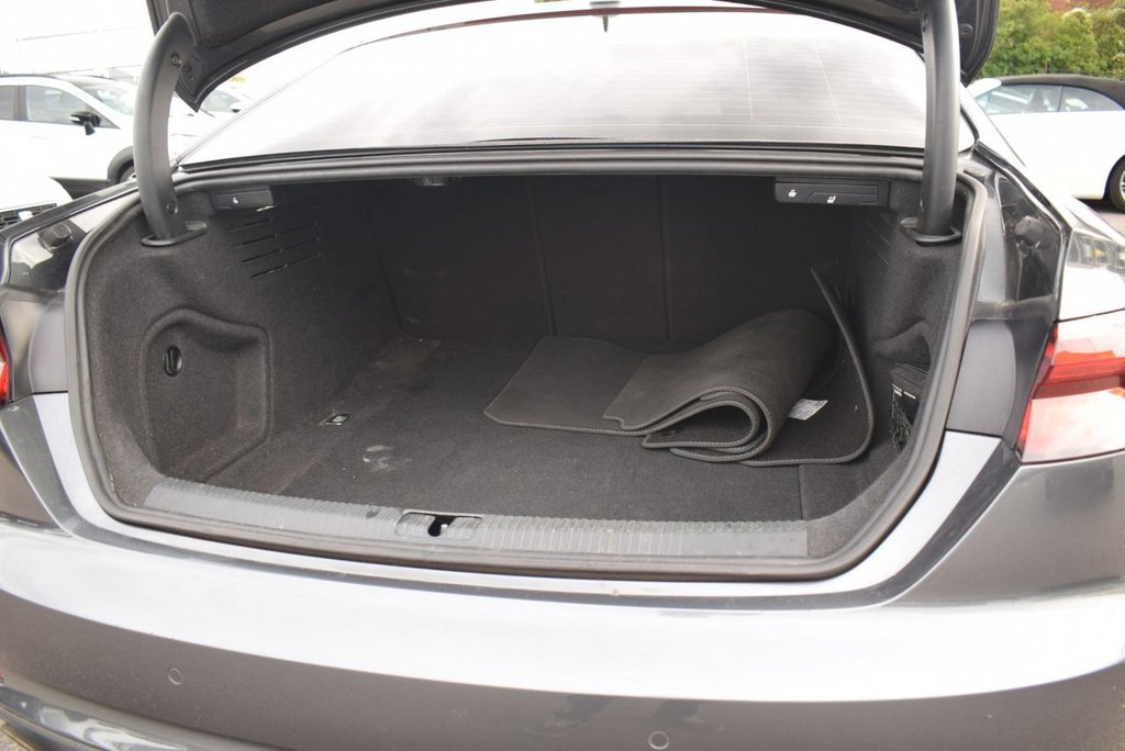 Used Audi A5 2019 for sale - 76173271: Photo 16