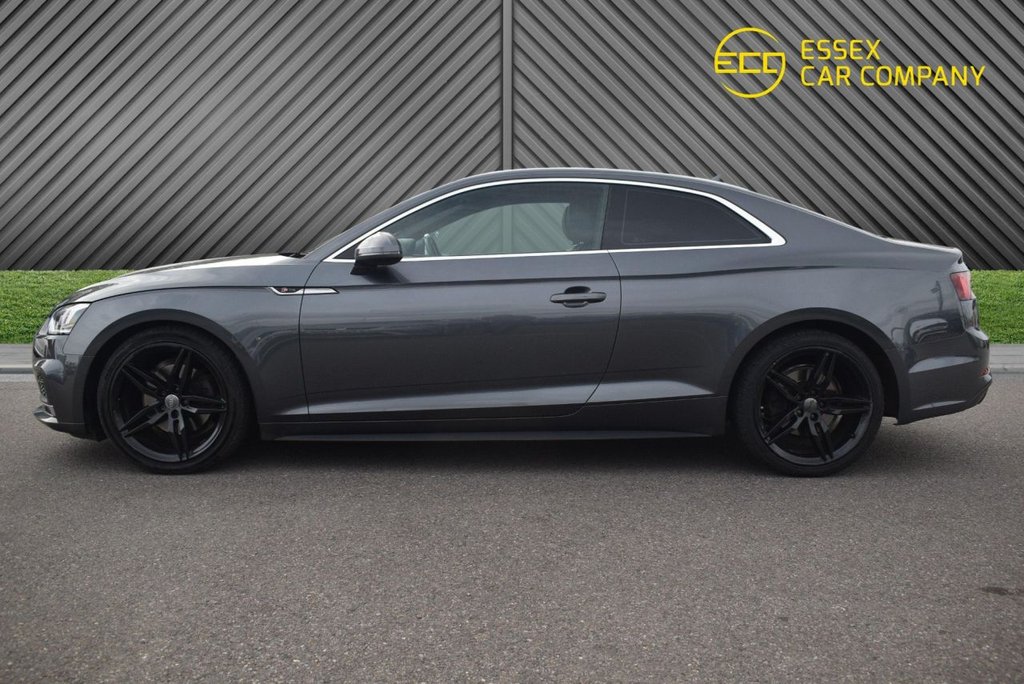 Used Audi A5 2019 for sale - 76173271: Photo 17