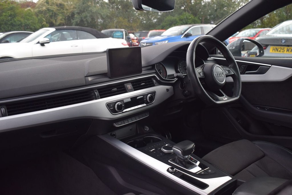 Used Audi A5 2019 for sale - 76173271: Photo 18