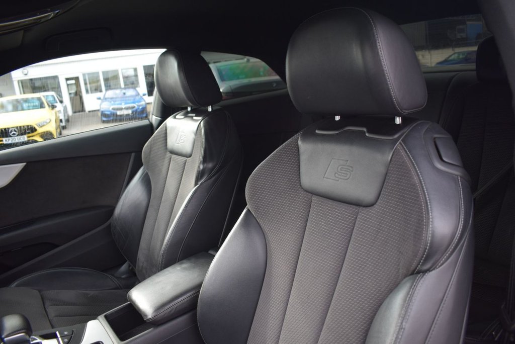 Used Audi A5 2019 for sale - 76173271: Photo 19
