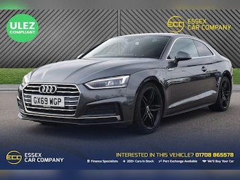 Audi - A5