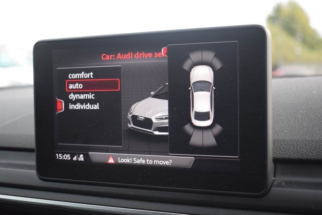 Used Audi A5 2019 for sale - 76173271: Photo 2