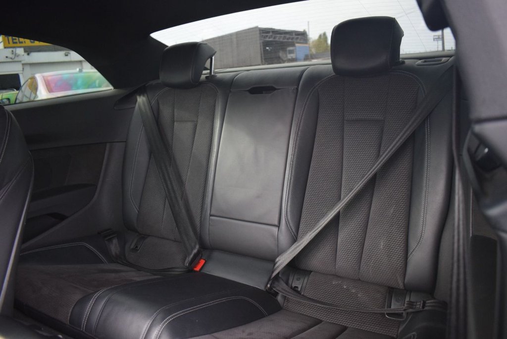 Used Audi A5 2019 for sale - 76173271: Photo 20
