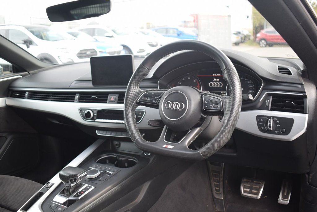 Used Audi A5 2019 for sale - 76173271: Photo 21