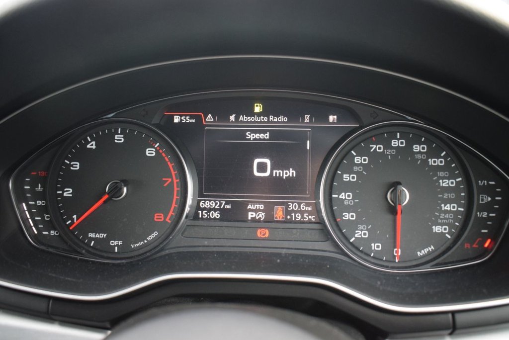Used Audi A5 2019 for sale - 76173271: Photo 26