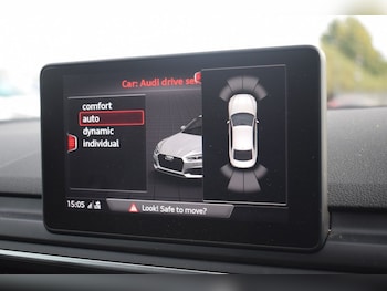 Used Audi A5 2019 for sale - 76173271: Photo 2