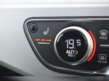 Used Audi A5 2019 for sale - 76173271: Photo 4