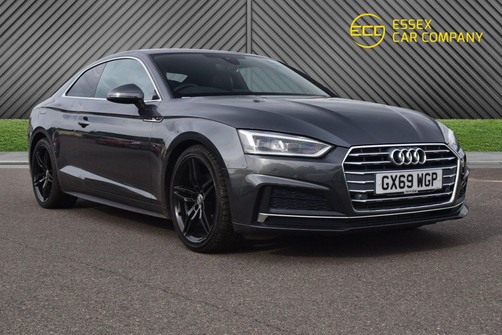 Used Audi A5 2019 for sale - 76173271: Photo 5