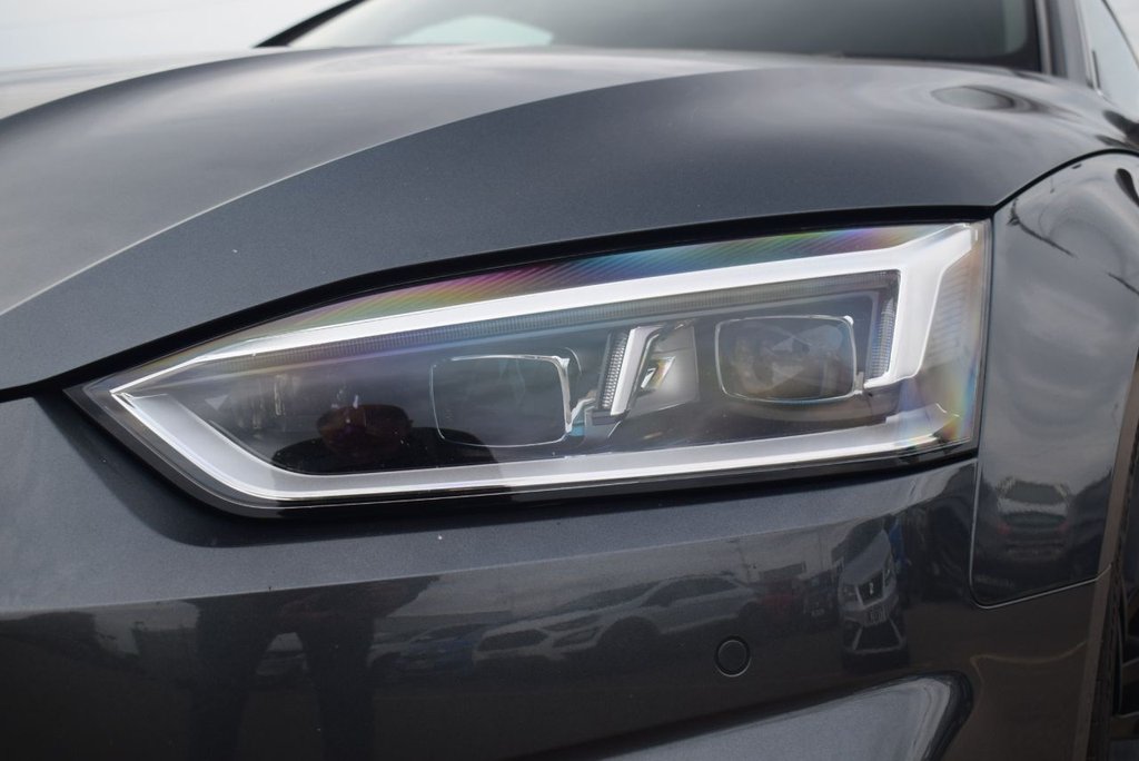 Used Audi A5 2019 for sale - 76173271: Photo 7