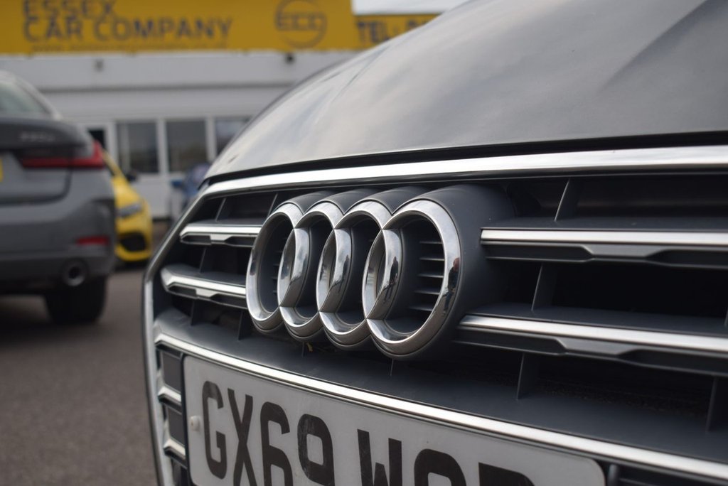 Used Audi A5 2019 for sale - 76173271: Photo 8