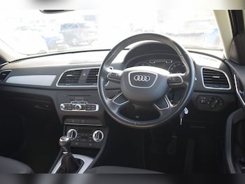 Used Audi Q3 2013 for sale - 78619185: Photo