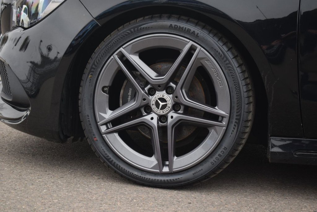 Used Mercedes-Benz CLA 2019 for sale - 77064869: Photo 10