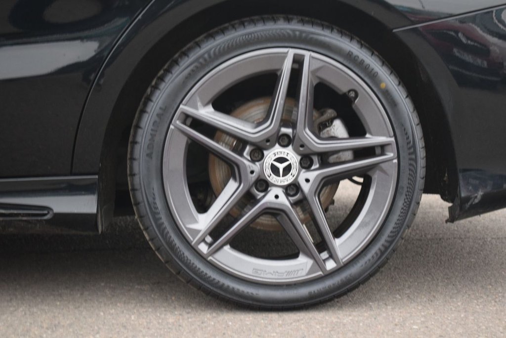 Used Mercedes-Benz CLA 2019 for sale - 77064869: Photo 11