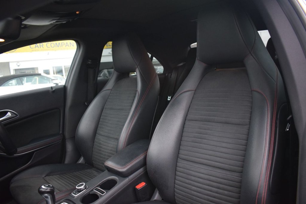 Used Mercedes-Benz CLA 2019 for sale - 77064869: Photo 14