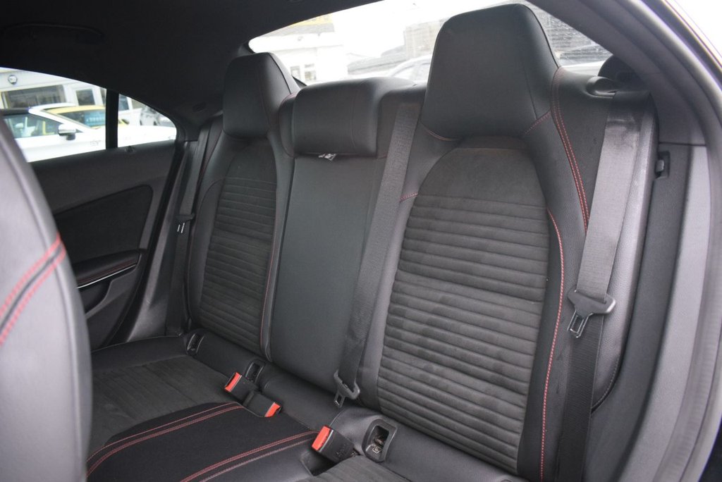 Used Mercedes-Benz CLA 2019 for sale - 77064869: Photo 15