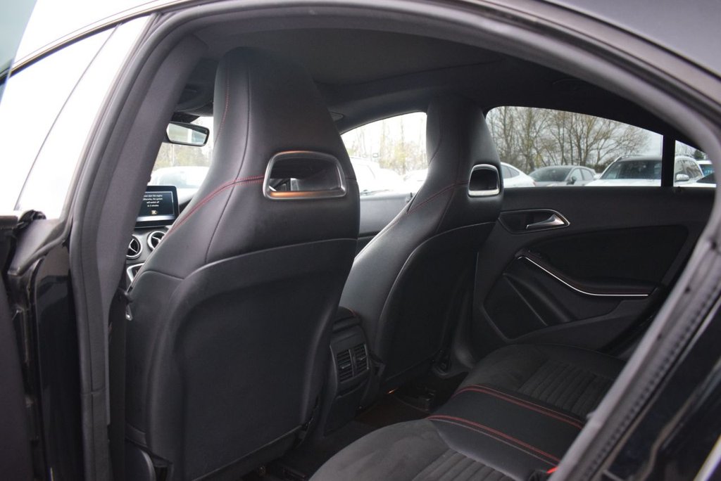 Used Mercedes-Benz CLA 2019 for sale - 77064869: Photo 16