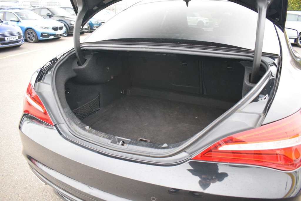 Used Mercedes-Benz CLA 2019 for sale - 77064869: Photo 17