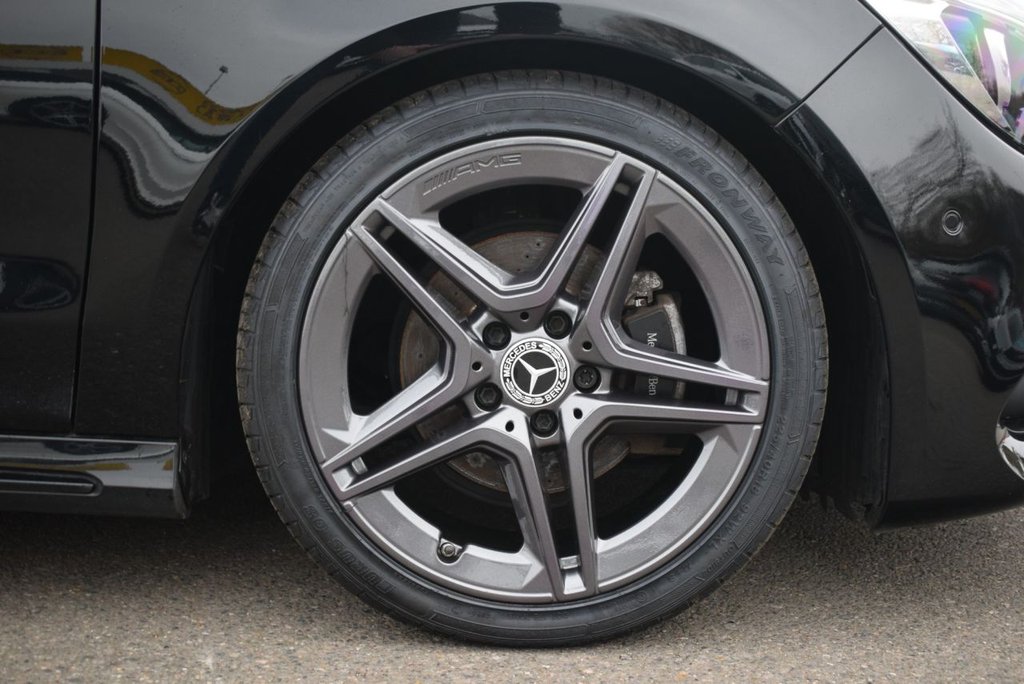 Used Mercedes-Benz CLA 2019 for sale - 77064869: Photo 20