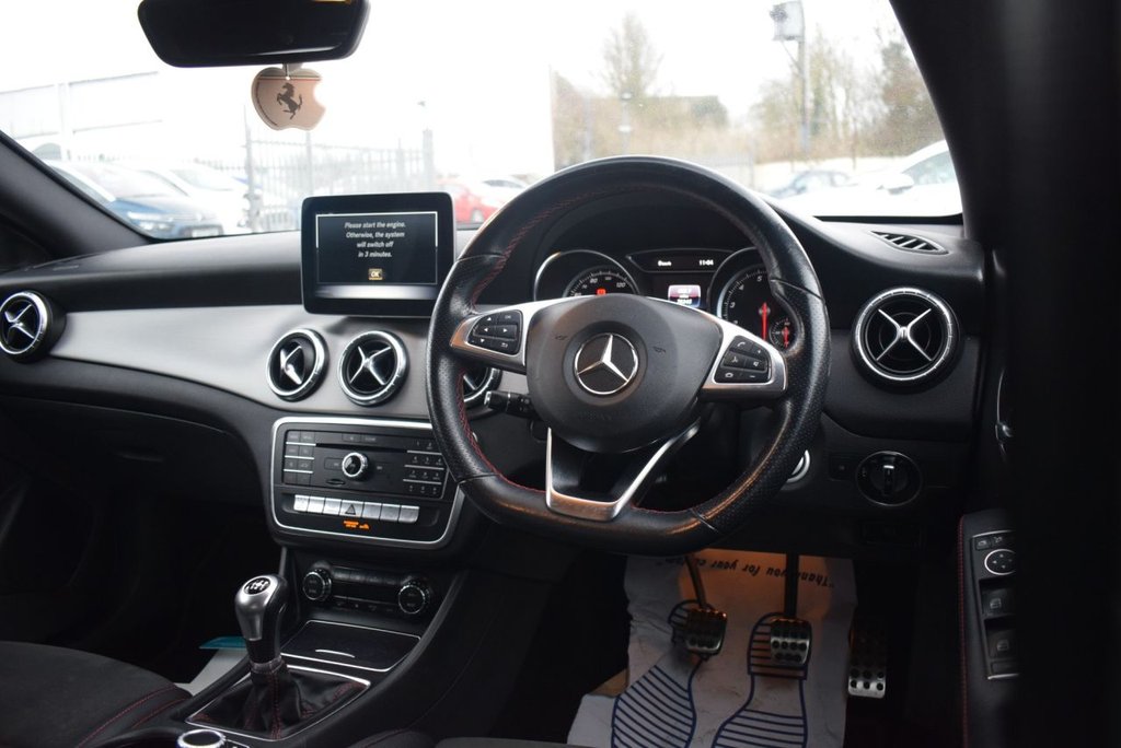 Used Mercedes-Benz CLA 2019 for sale - 77064869: Photo 3