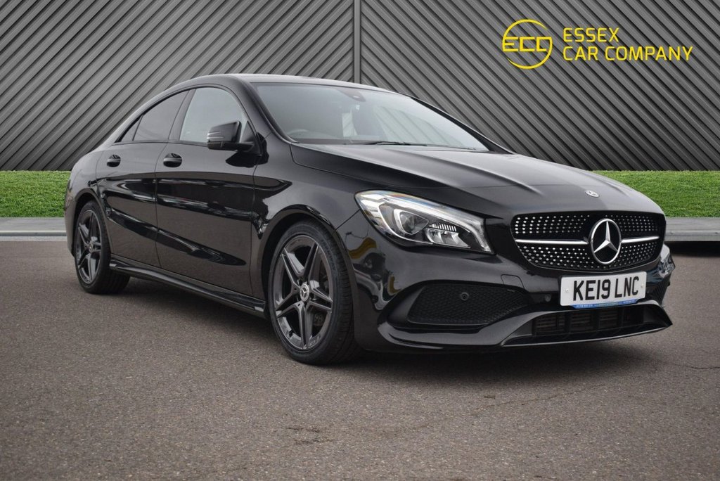 Used Mercedes-Benz CLA 2019 for sale - 77064869: Photo 4