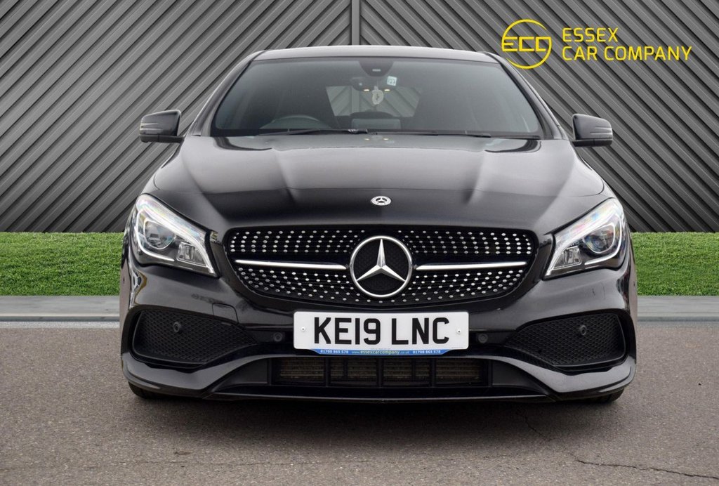 Used Mercedes-Benz CLA 2019 for sale - 77064869: Photo 5