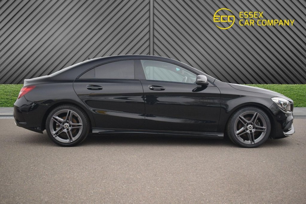 Used Mercedes-Benz CLA 2019 for sale - 77064869: Photo 6