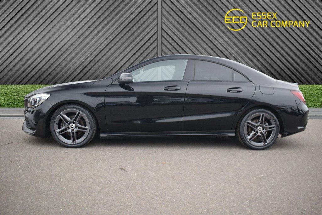 Used Mercedes-Benz CLA 2019 for sale - 77064869: Photo 9