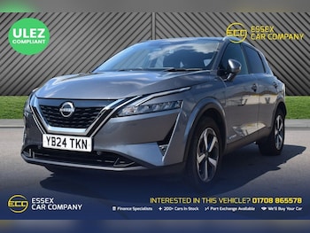 Used Nissan Qashqai 2024 for sale - 79233762: Photo