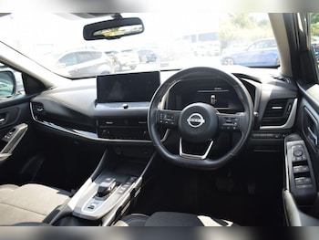 Used Nissan Qashqai 2024 for sale - 79233762: Photo