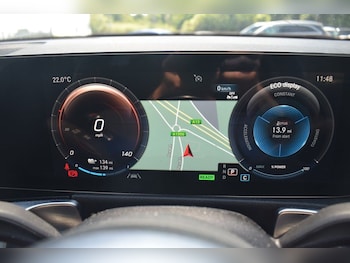 Used Mercedes-Benz EQB 2023 for sale - 79166834: Photo