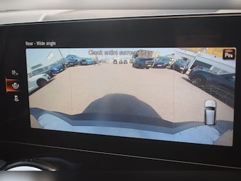 Used Mercedes-Benz EQB 2023 for sale - 79166834: Photo