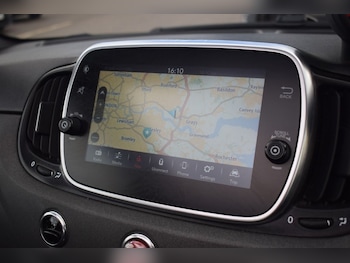 Used Abarth 595 2021 for sale - 78382610: Photo