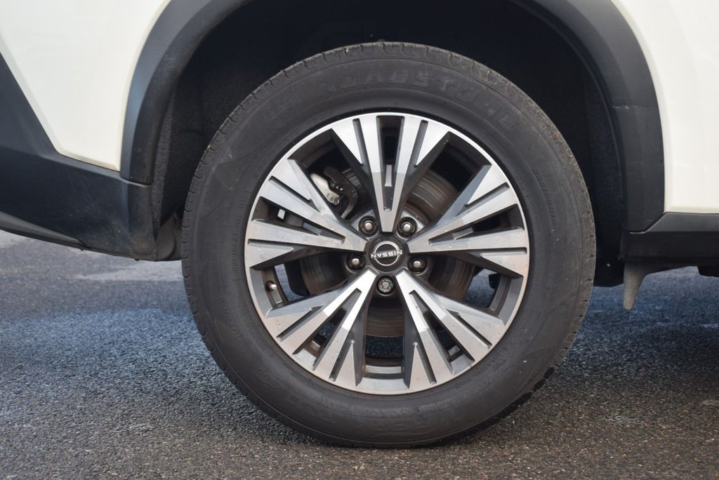 Used Nissan X-Trail 2024 for sale - 77369799: Photo 10