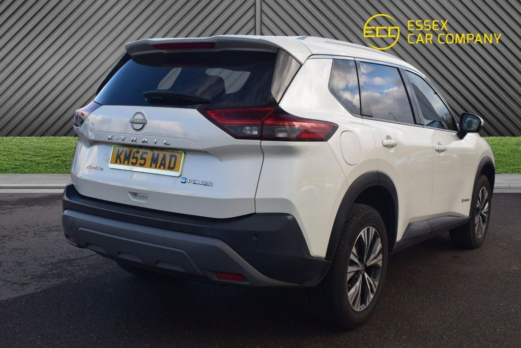 Used Nissan X-Trail 2024 for sale - 77369799: Photo 11