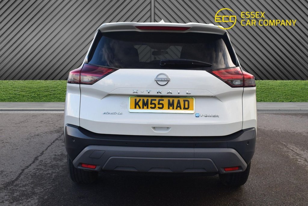 Used Nissan X-Trail 2024 for sale - 77369799: Photo 12