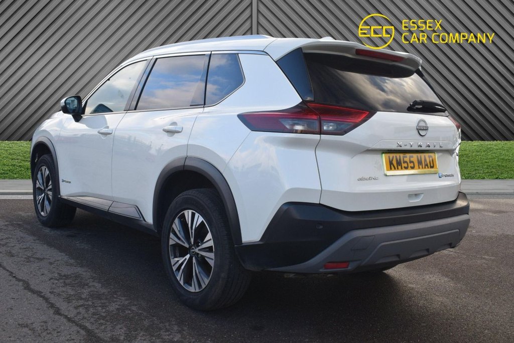 Used Nissan X-Trail 2024 for sale - 77369799: Photo 13