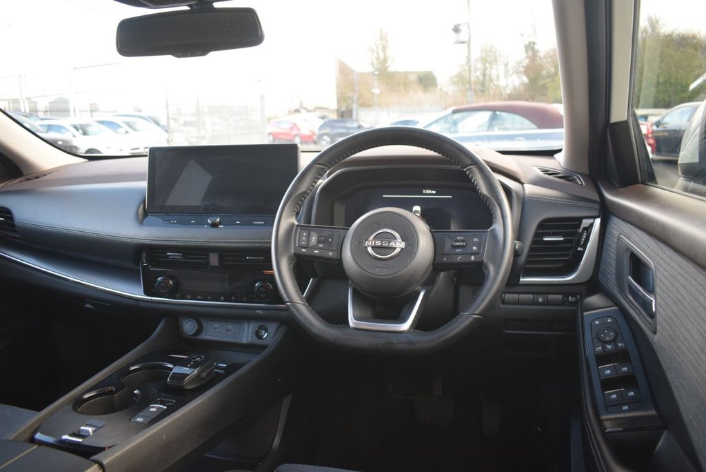 Used Nissan X-Trail 2024 for sale - 77369799: Photo 14